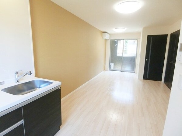 ステーション1の物件内観写真